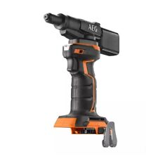 RIVETTATRICE A BATTERIA 18V