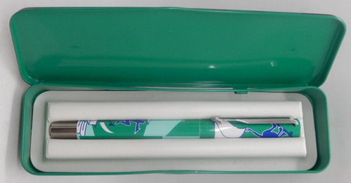Parker adrenalin penna - parker,