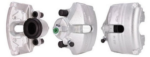 Pinza freno per audi - pinza,