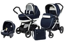 passeggino trio peg perego