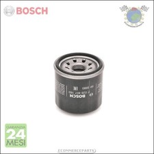 Filtro Olio Bosch per MAZDA