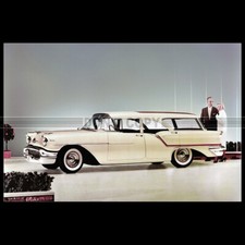 Photo A.037879 OLDSMOBILE