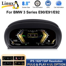 BMW E90/E91/E92 8,8" gruppo