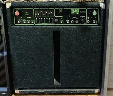 Trace Elliot GP7 SM - Ampli Basso 