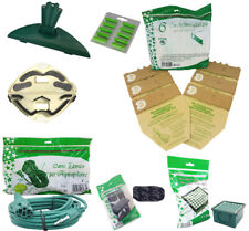 FOLLETTO VK 130 131 SACCHETTI