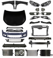 Kit mascherina anteriore