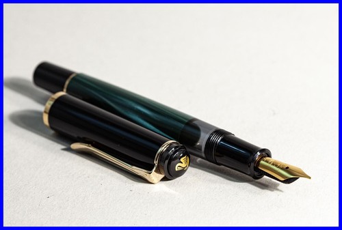 Molto bello pelikan - pelikan, m200