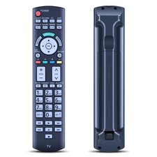 Nuovo telecomando N2QAYB000486