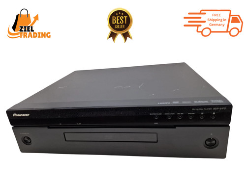 Pioneer bdp 51fd lettore - pioneer,