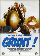 GRUNT!  la clava è uguale per