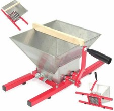 Pigiatrice 7L per frutto