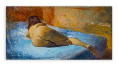 Antonio biancalani donna - antonio,