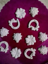 30 Gessetti profumati