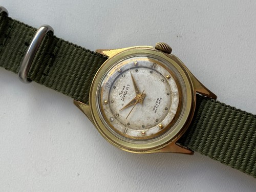 Raro orologio vintage uomo - orologio,