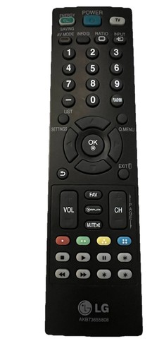 Telecomando originale - , lg