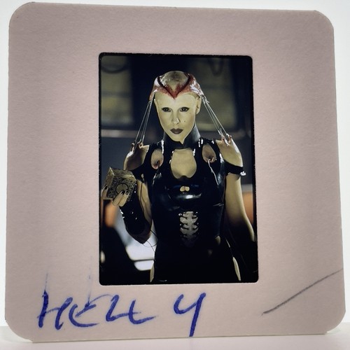 Slide hellraiser iv - 35,
