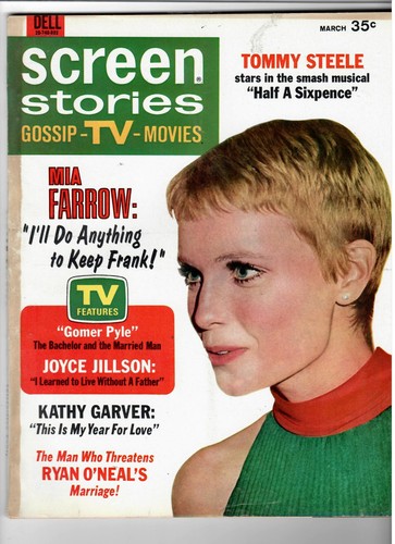 Screen stories celebrity - stories,