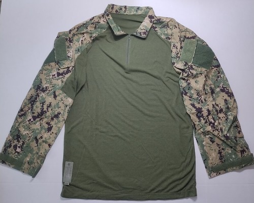 Camicia combattimento crye - combattimento,