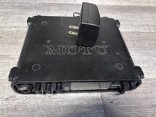 Interfaccia audio motu - interfaccia,