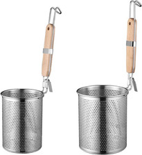 2PCS Cestelli Divisori per