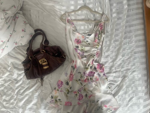 Abito vero vintage - abito, guess