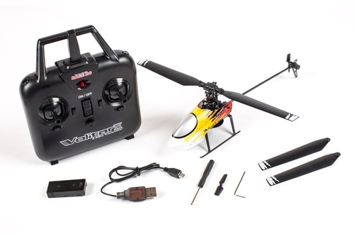 Rage volitar rtf micro - rage,
