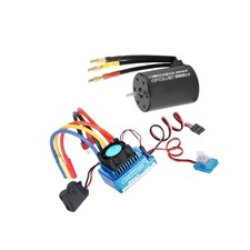 3650 3900KV Motore Brushless