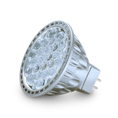Soraa vivid mr16 gu5 3 - 7,5w,
