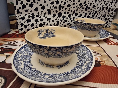 Coppia tazze laveno - tazze,