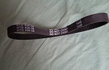 cinghia dentata HTD 420 3M