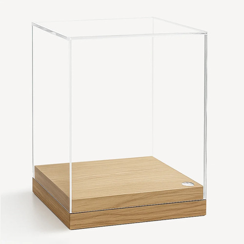 Espositore cube plexiglas - cube,