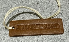 New! Rare! JEAN RICHARD
