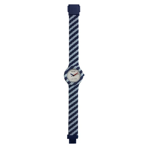 Orologio hip hop iblues - orologio,