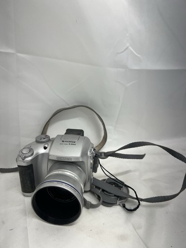 Fujifilm finepix s3000 - fujifilm,