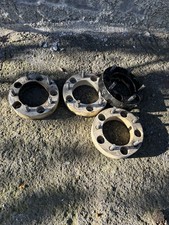 distanziali suzuki samurai