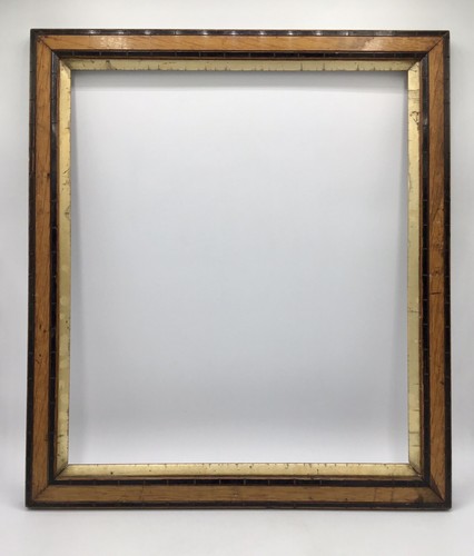 Antica cornice vittoriana