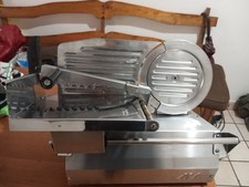 Affettatrice ALA 195 220 Volt