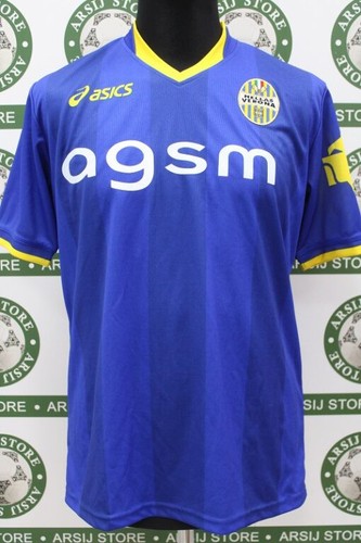 Maglia calcio verona m - calcio, tg