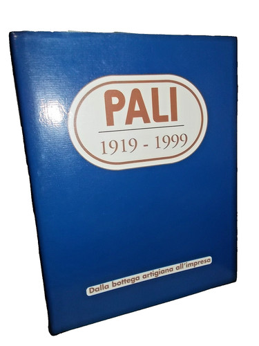 Pali dalla bottega artigiana - bottega,