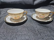 Vintage Porcellana Germany