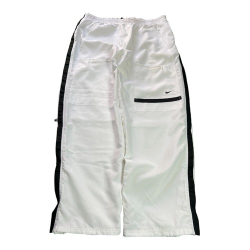 2001 nike uptempo vintage - nike,