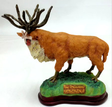 Studio Ghibli Princess