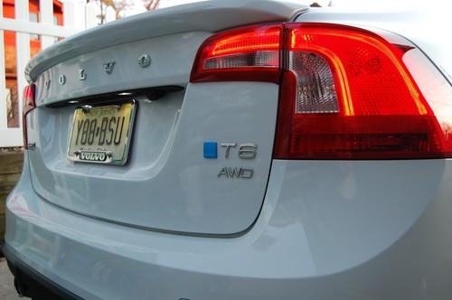 Volvo s60 mk2 design style - mk2,