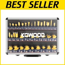 1/4" Shank Router Bit