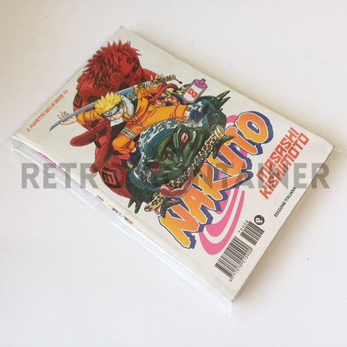 Manga ita naruto il - manga,