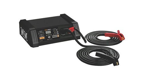 Pro logix 24v - pro-logix, 12/24v