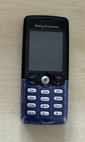 Sony ericsson t610 senza - t610,