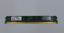 Ram kingston 2gb ddr2 - ram,