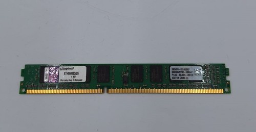 Ram kingston 2gb ddr2 - ram,