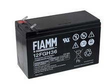 Batteria al piombo FIAMM